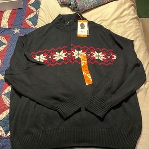 Men’s Sweater XXL